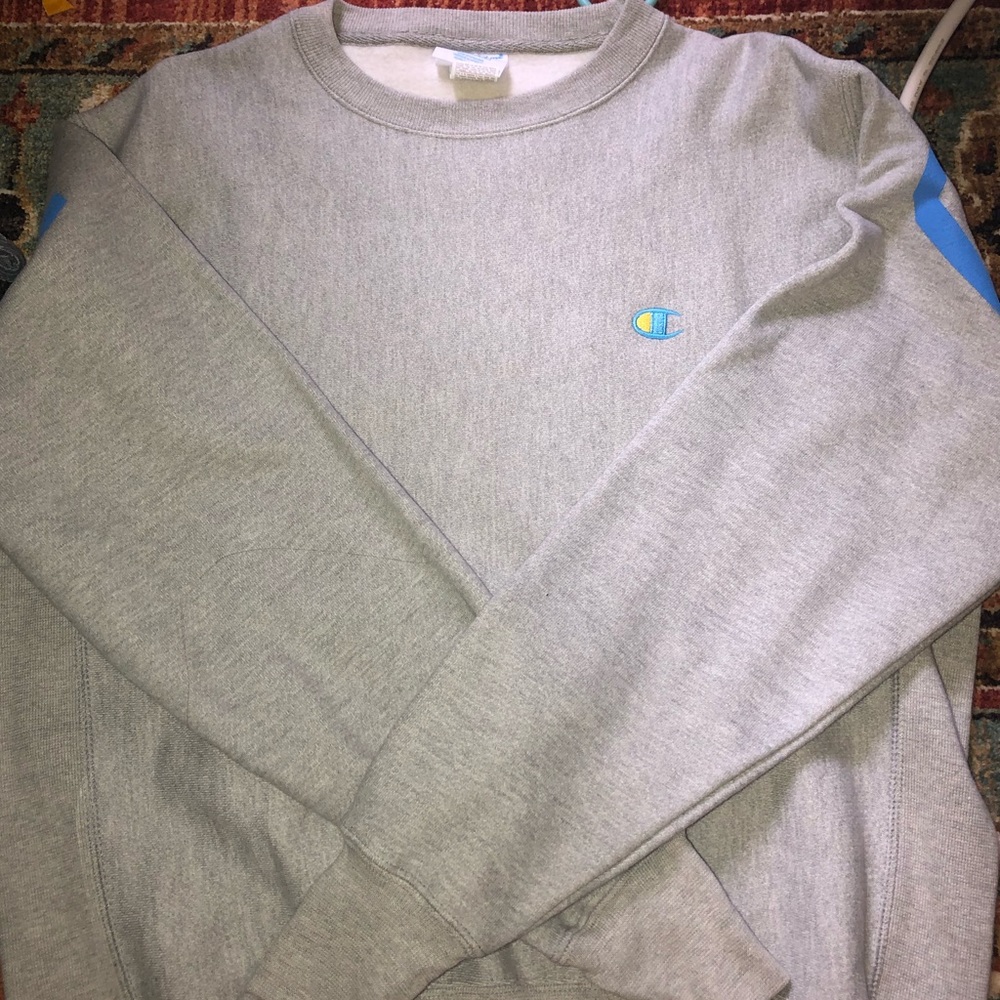 Champion crew neck